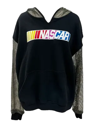 Nascar Halo Hoodie