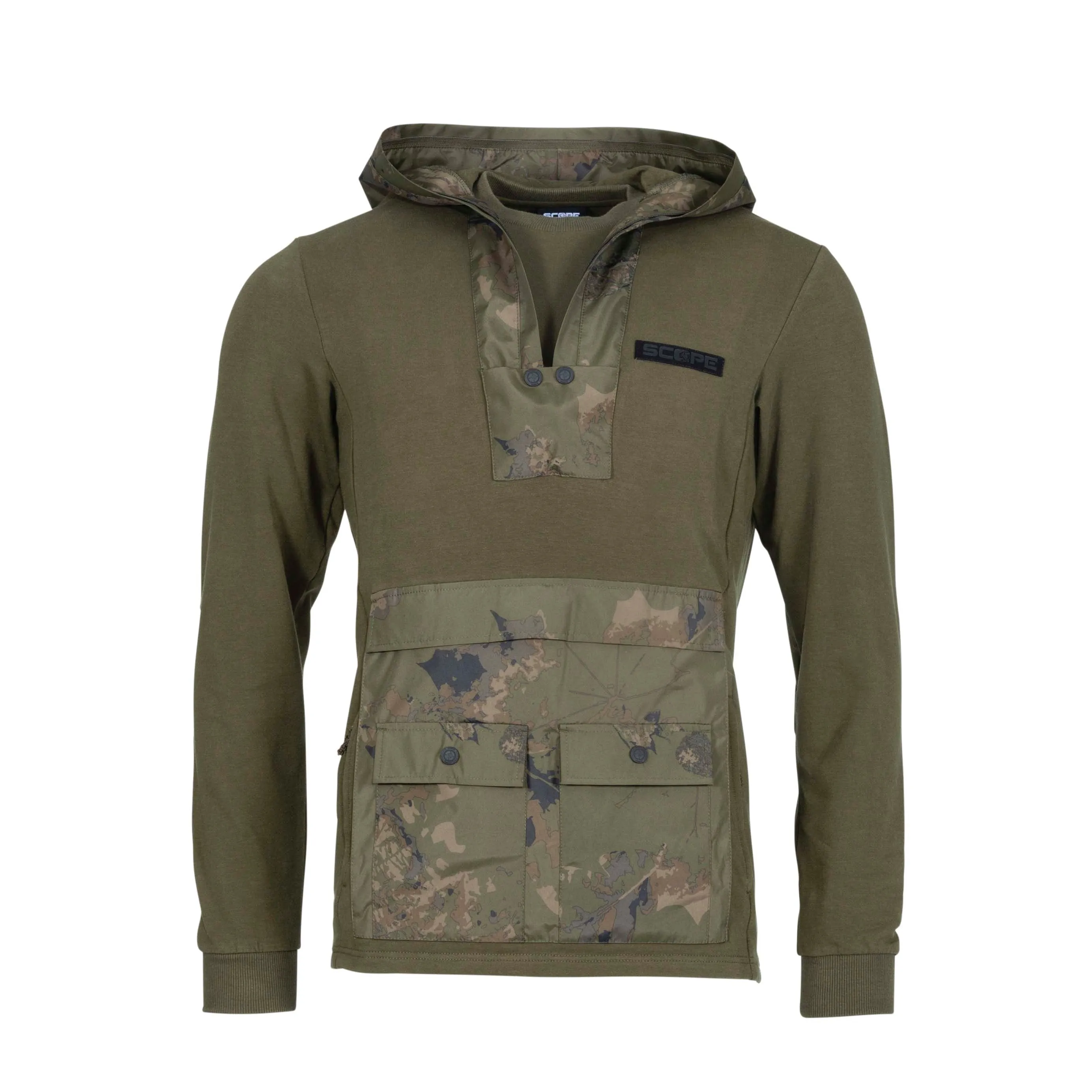 NASH Scope Lite Hoody