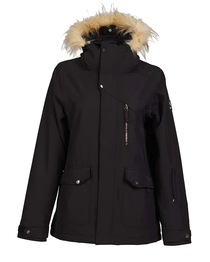 Nikita Womens Hawthorne Jacket - 20Yr Anniversary - 20 Year Anniversary