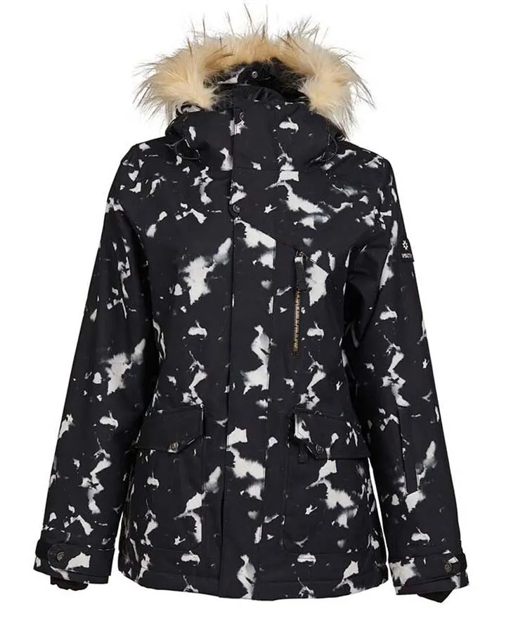 Nikita Womens Hawthorne Jacket - 20Yr Anniversary - 20 Year Anniversary