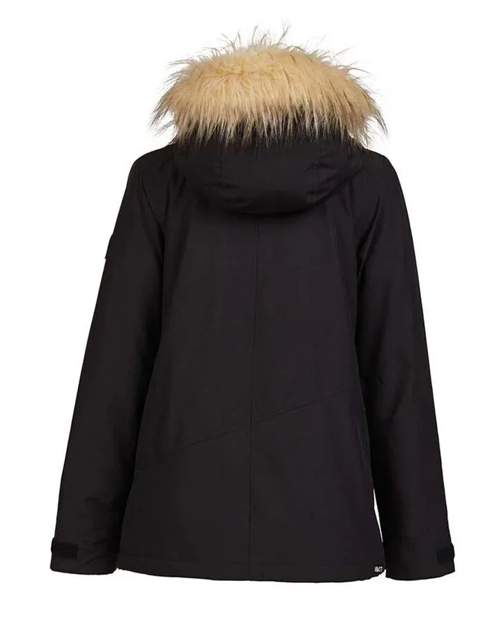 Nikita Womens Hawthorne Jacket - 20Yr Anniversary - 20 Year Anniversary
