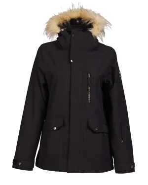 Nikita Womens Hawthorne Jacket - 20Yr Anniversary - 20 Year Anniversary