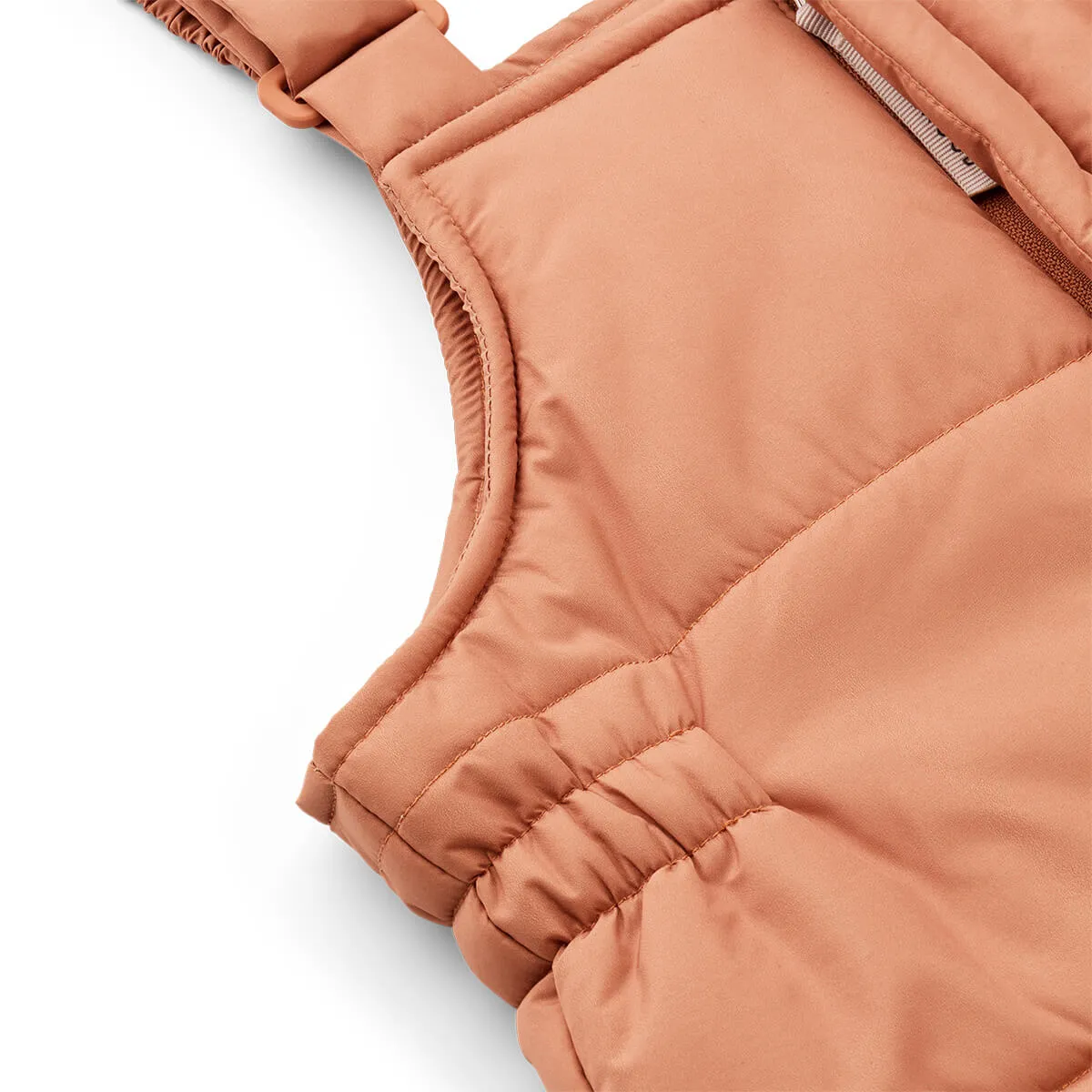 Olive Snow Pants - Schneehose aus 100% recyceltem Polyester
