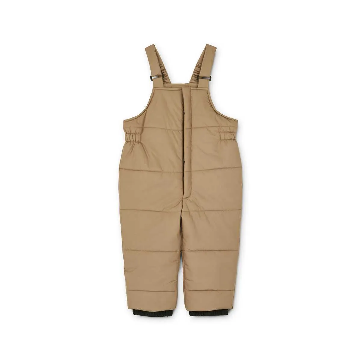 Olive Snow Pants - Schneehose aus 100% recyceltem Polyester