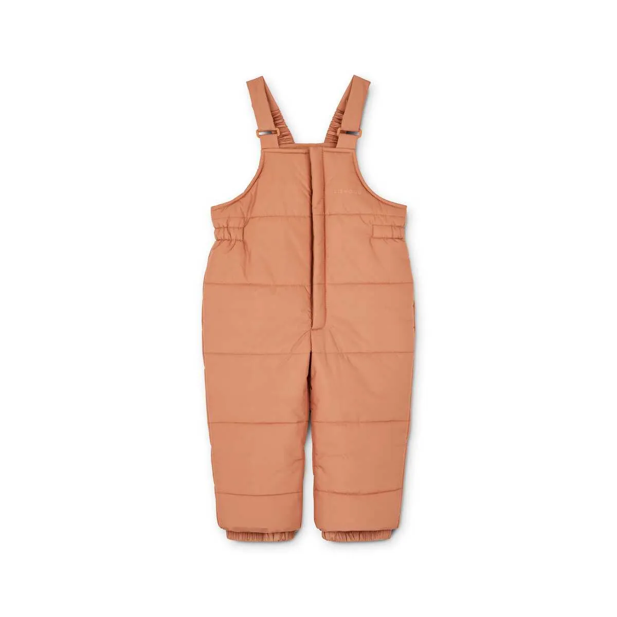 Olive Snow Pants - Schneehose aus 100% recyceltem Polyester