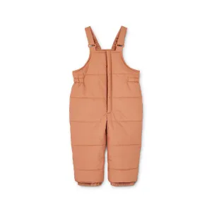 Olive Snow Pants - Schneehose aus 100% recyceltem Polyester