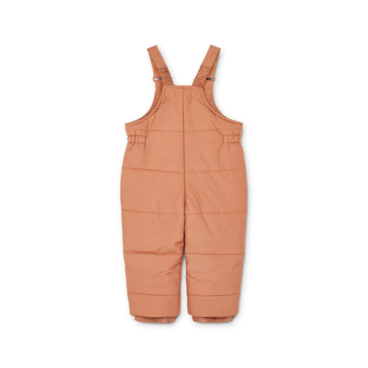 Olive Snow Pants - Schneehose aus 100% recyceltem Polyester