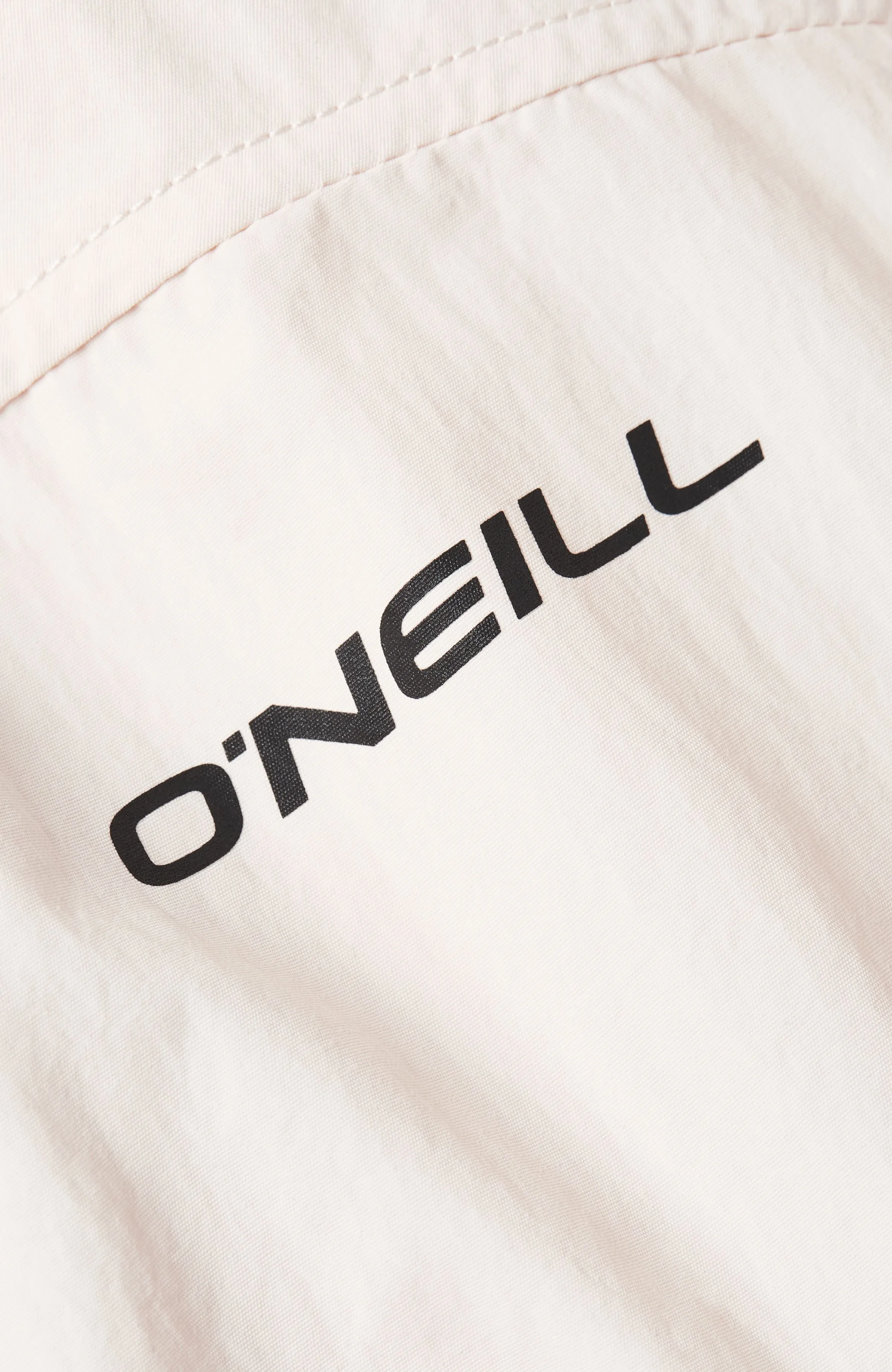 O'Neill TRVLR Series Trainingsjacke | Peach Whip