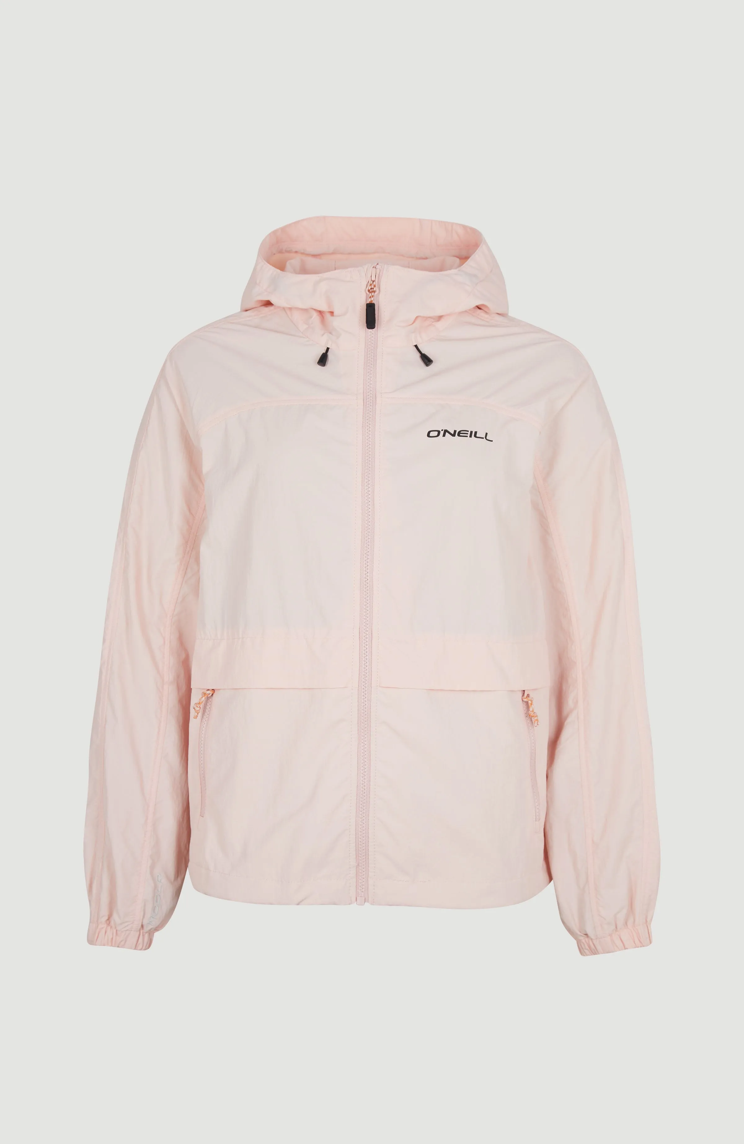 O'Neill TRVLR Series Trainingsjacke | Peach Whip