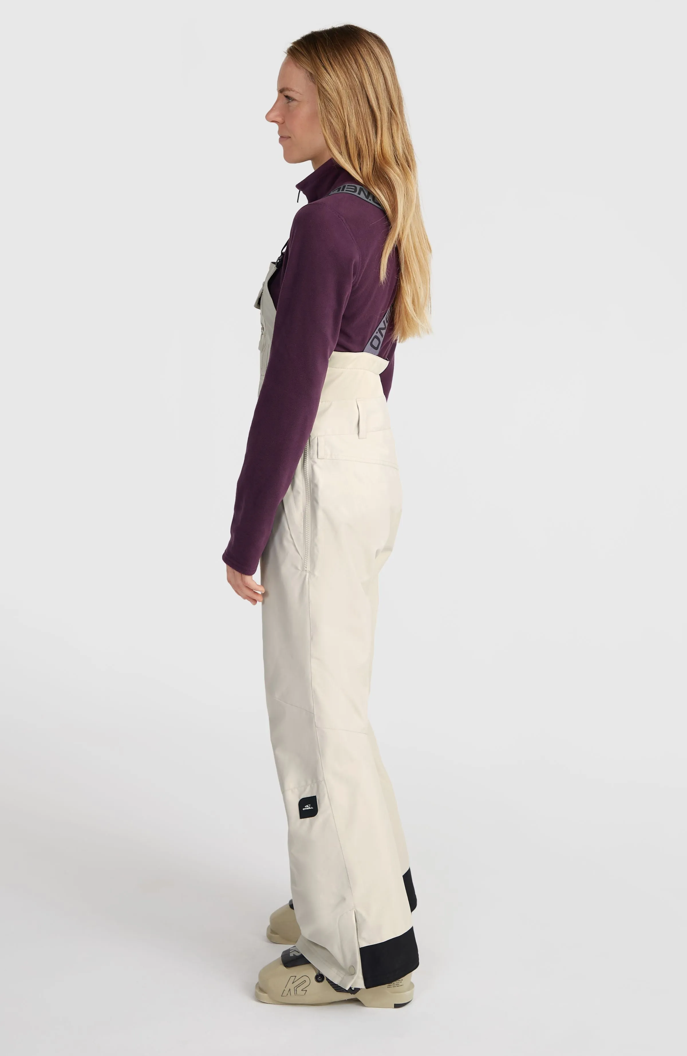 O'Riginals Bib Loose Skihose | Atmosphere
