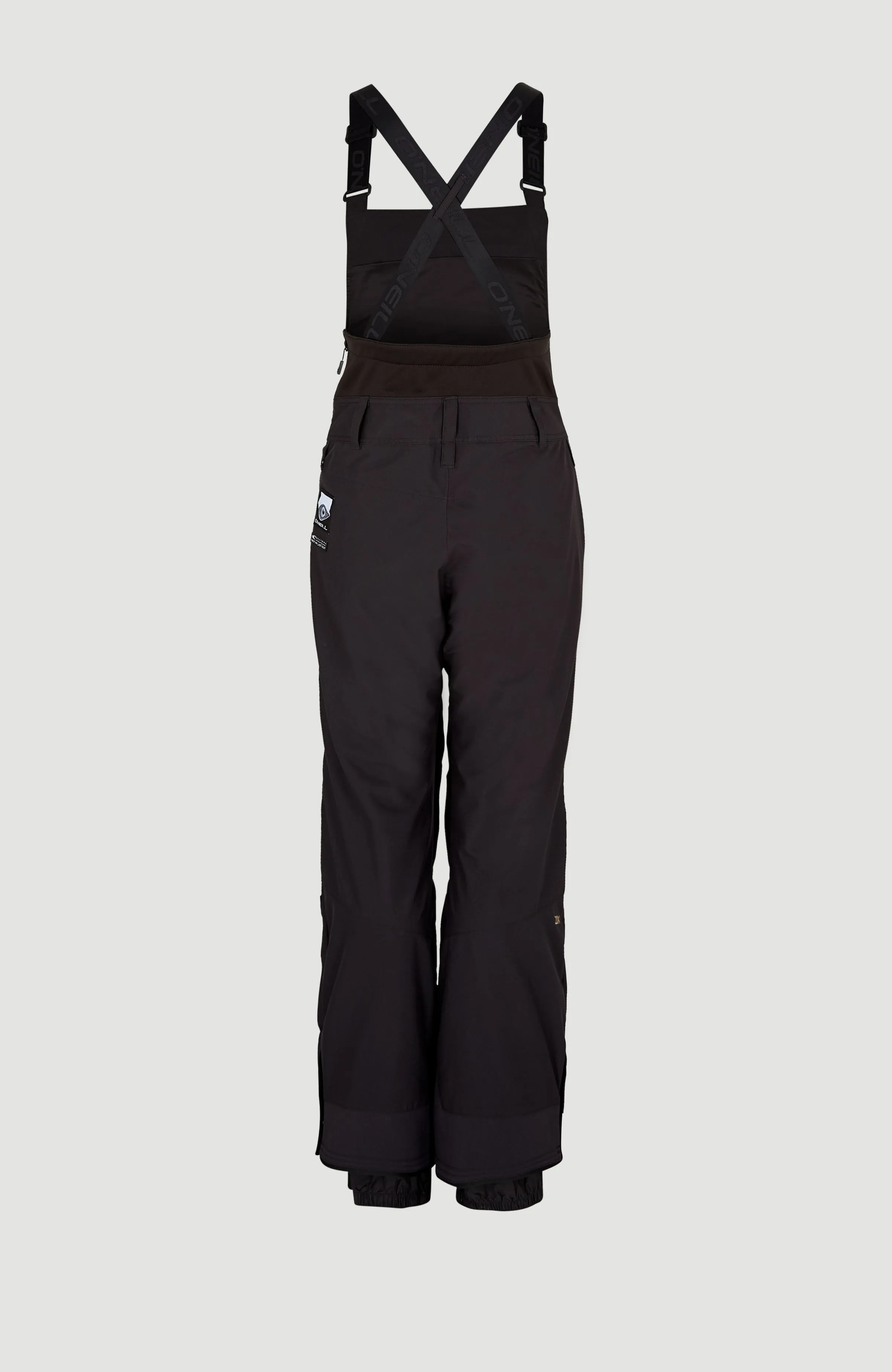 O'Riginals Bib Regular Skihose | Black Out