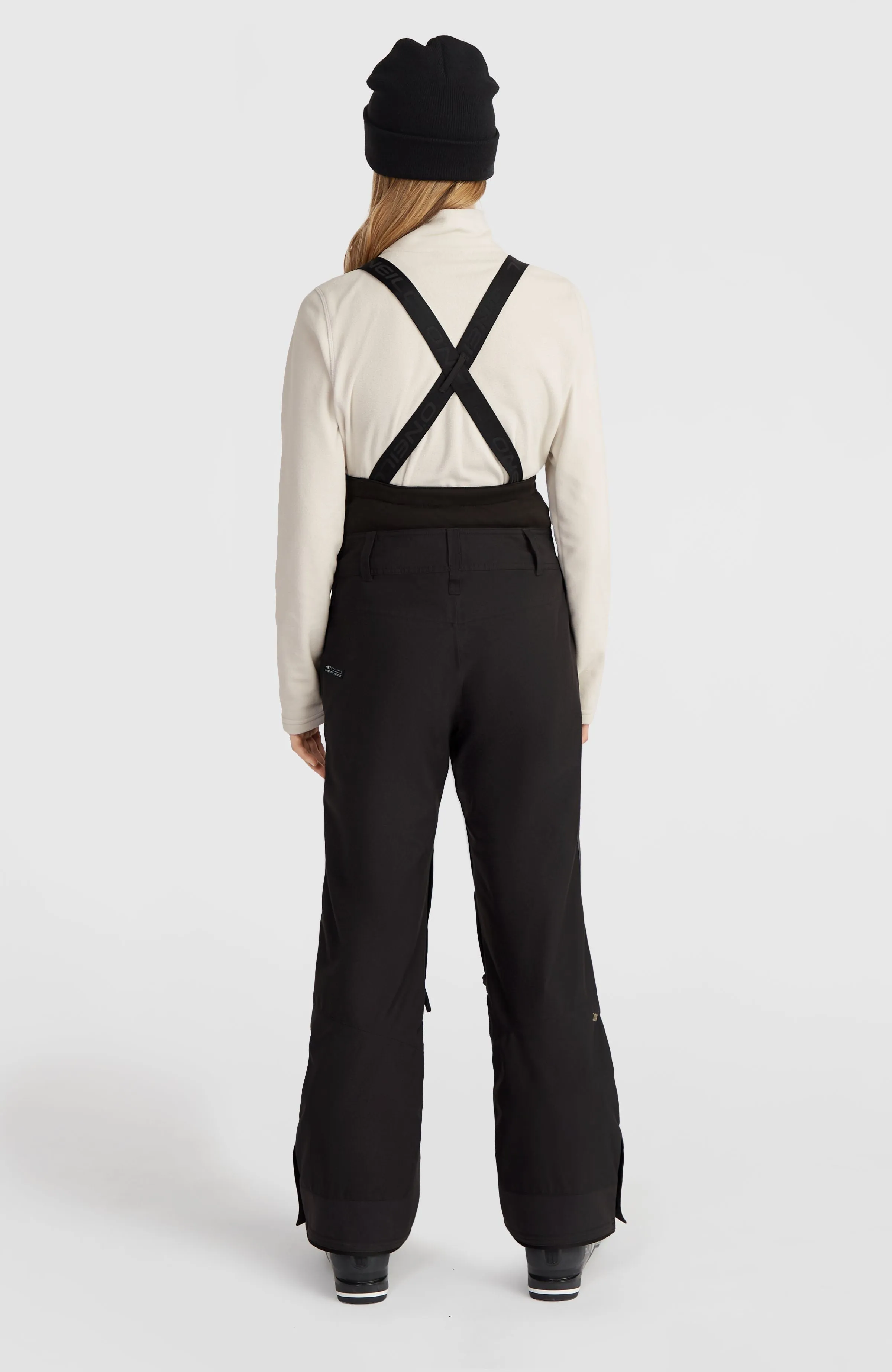 O'Riginals Bib Regular Skihose | Black Out