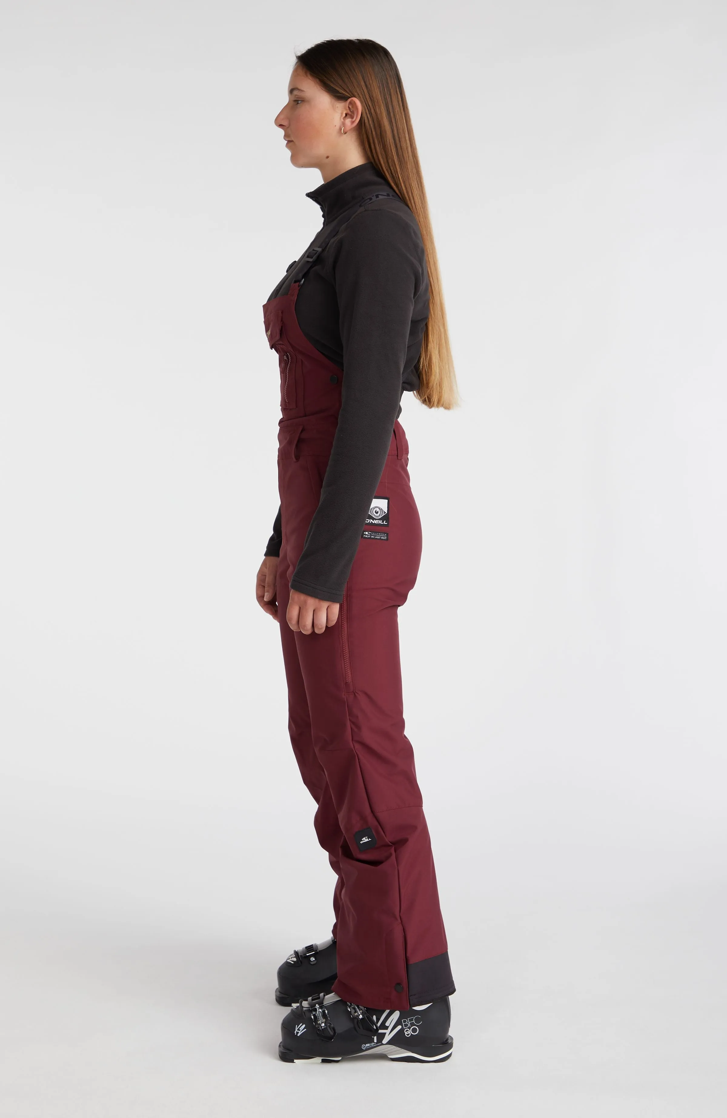 O'Riginals Bib Regular Skihose | Windsor Wine