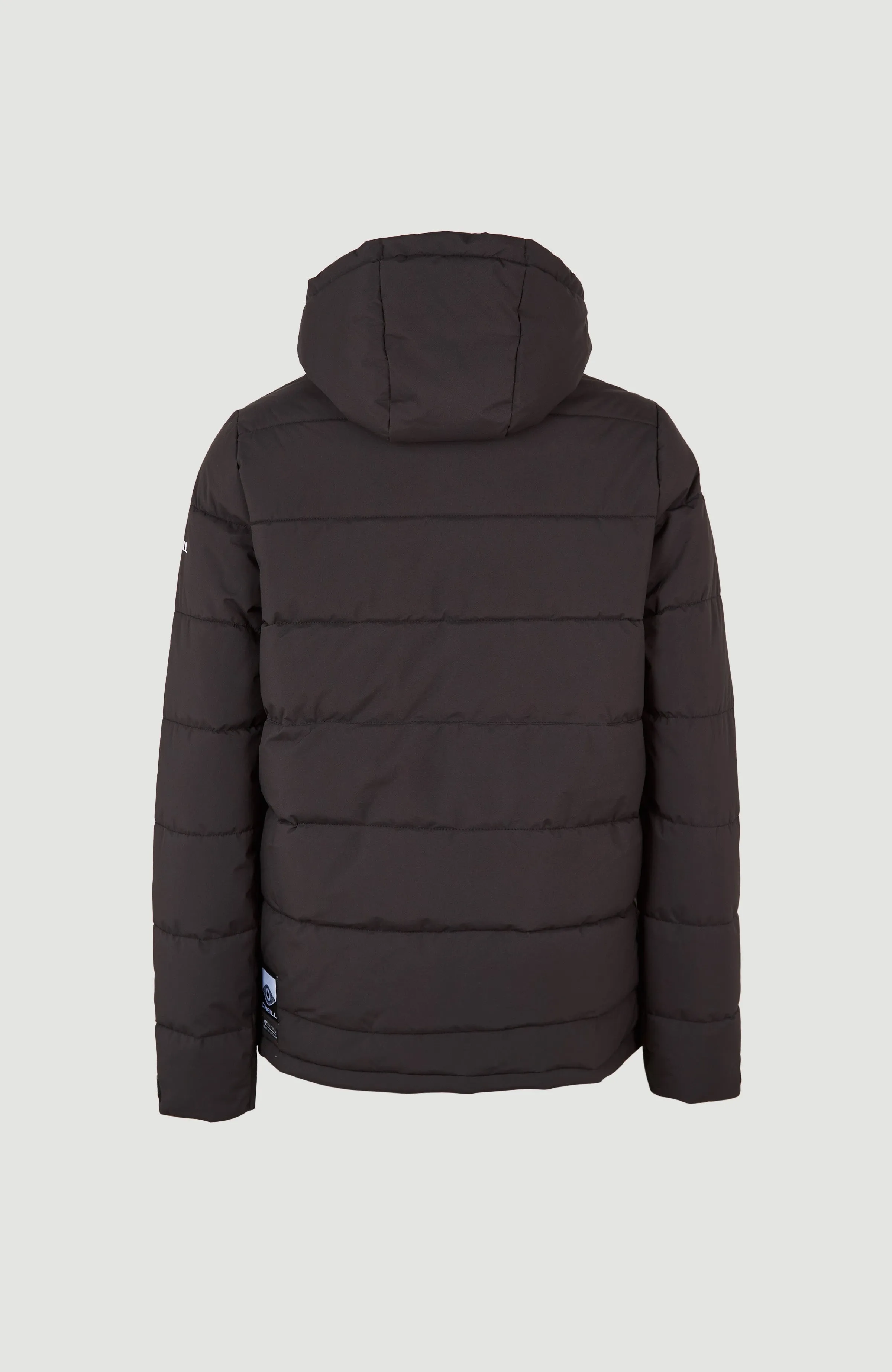 O'Riginals Steppanorak Jacke | Black Out
