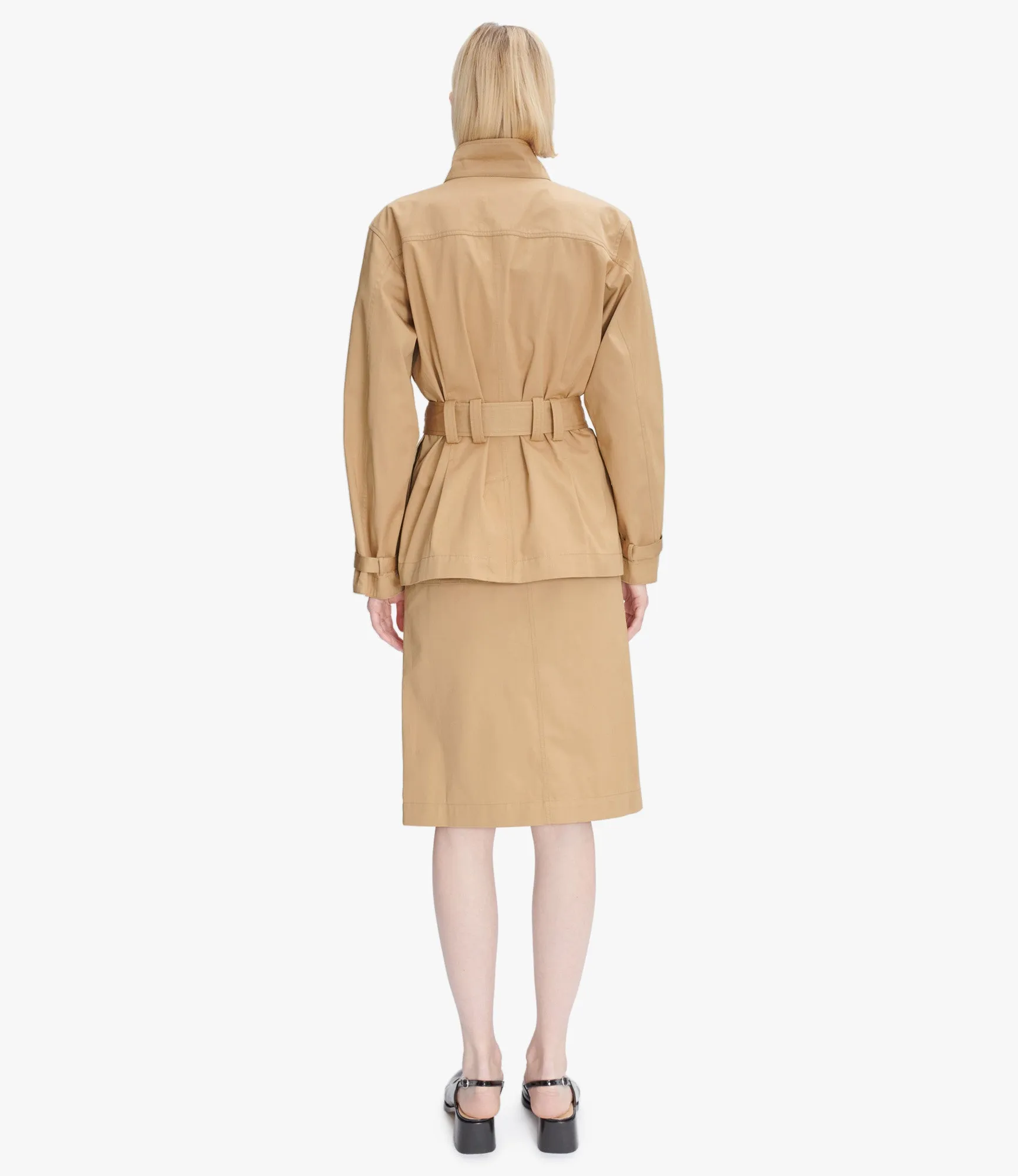 Paloma jacket
