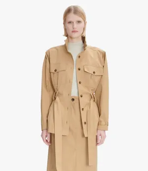 Paloma jacket