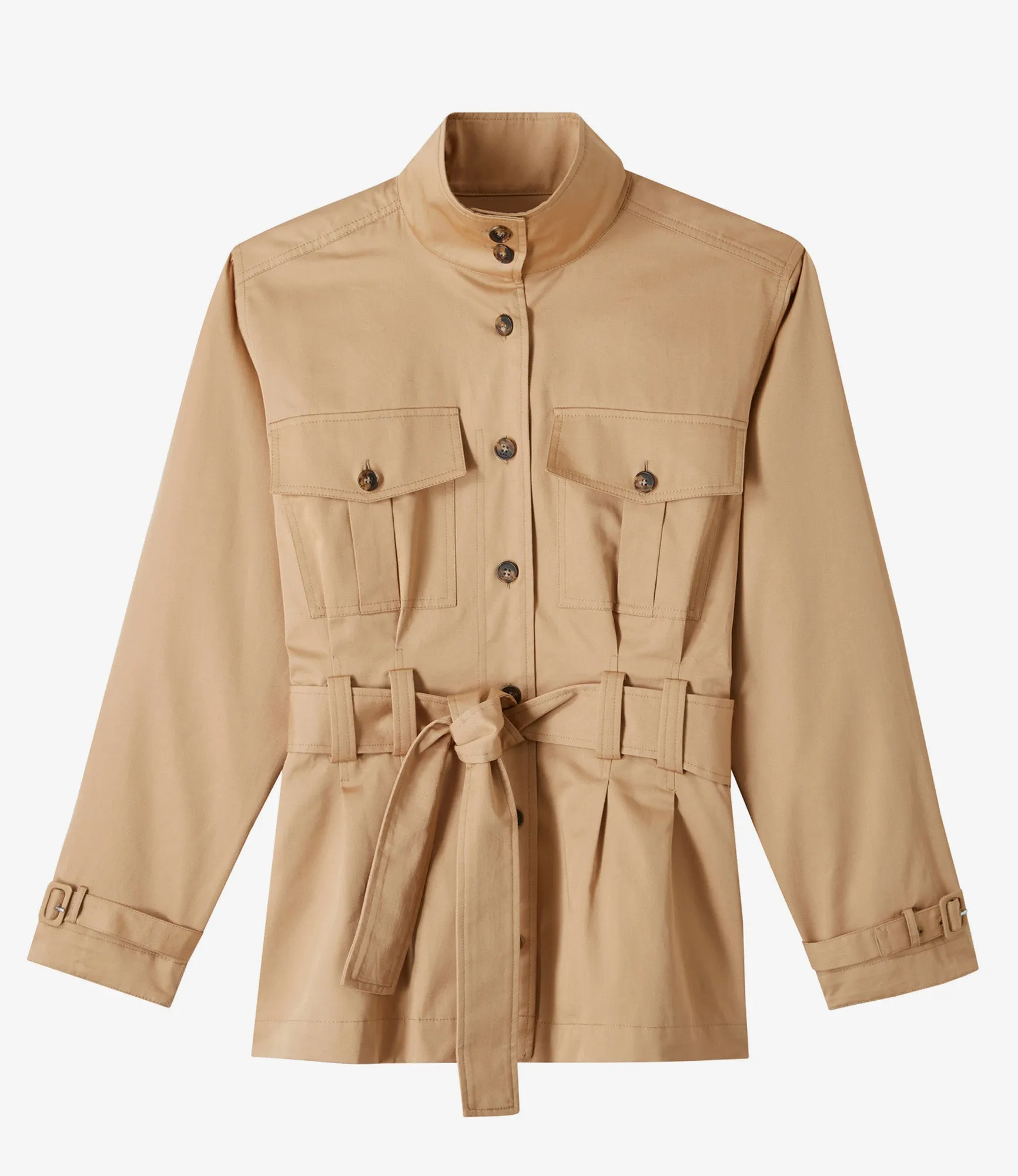 Paloma jacket