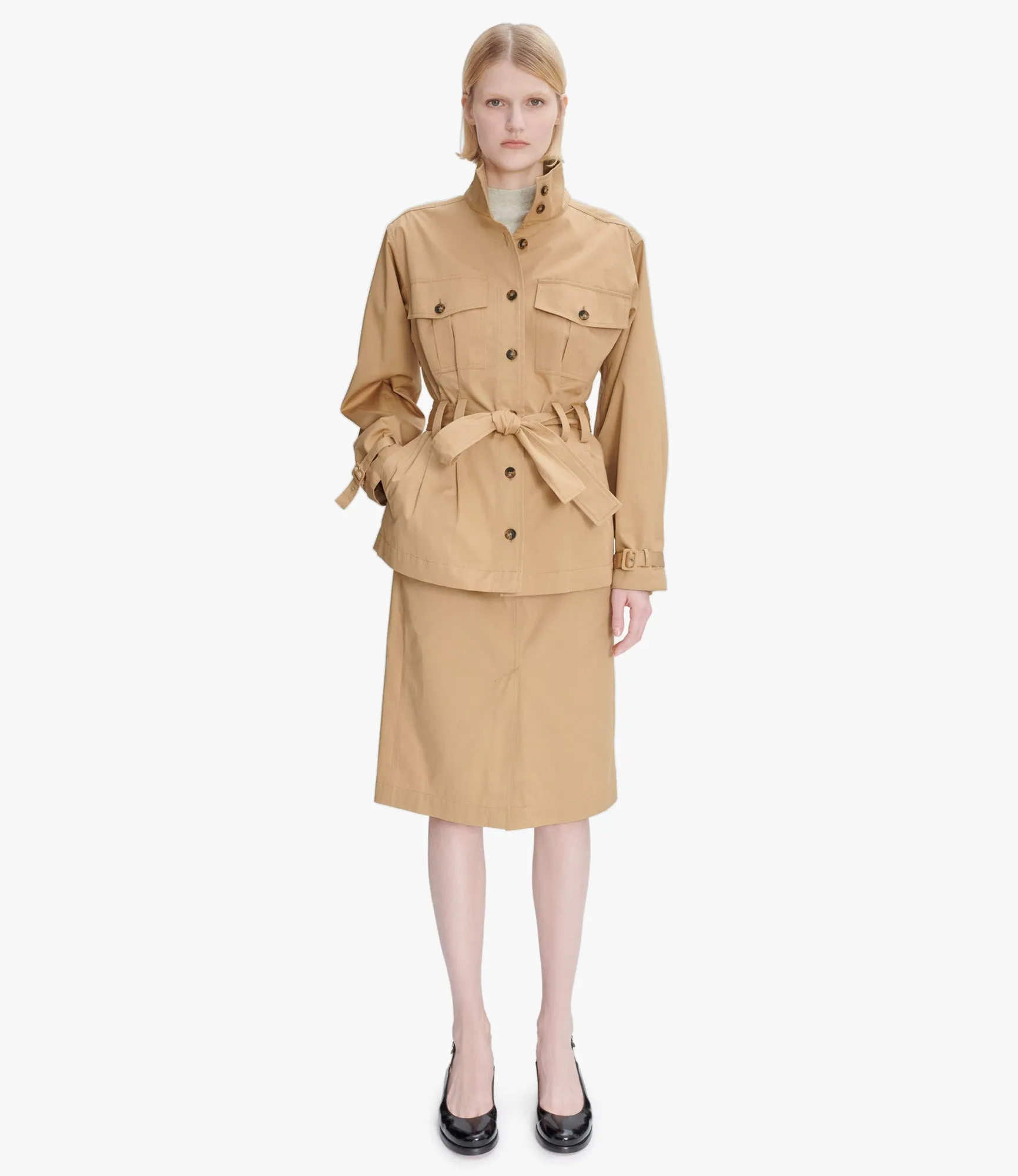 Paloma jacket