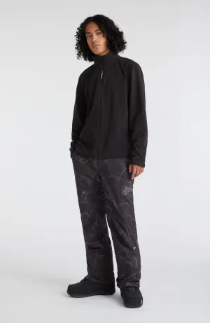Park Skihose | Black Coding