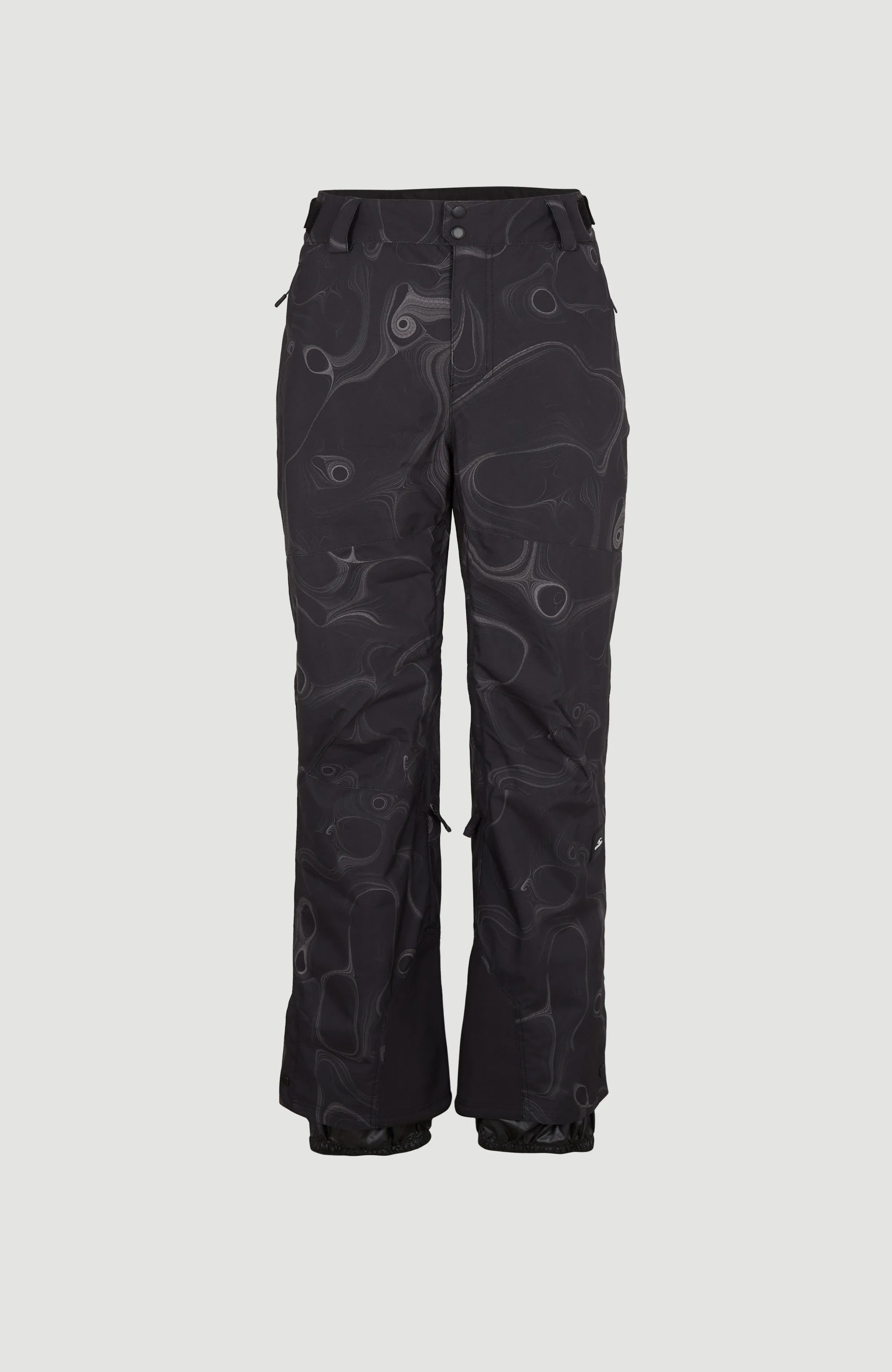 Park Skihose | Black Coding