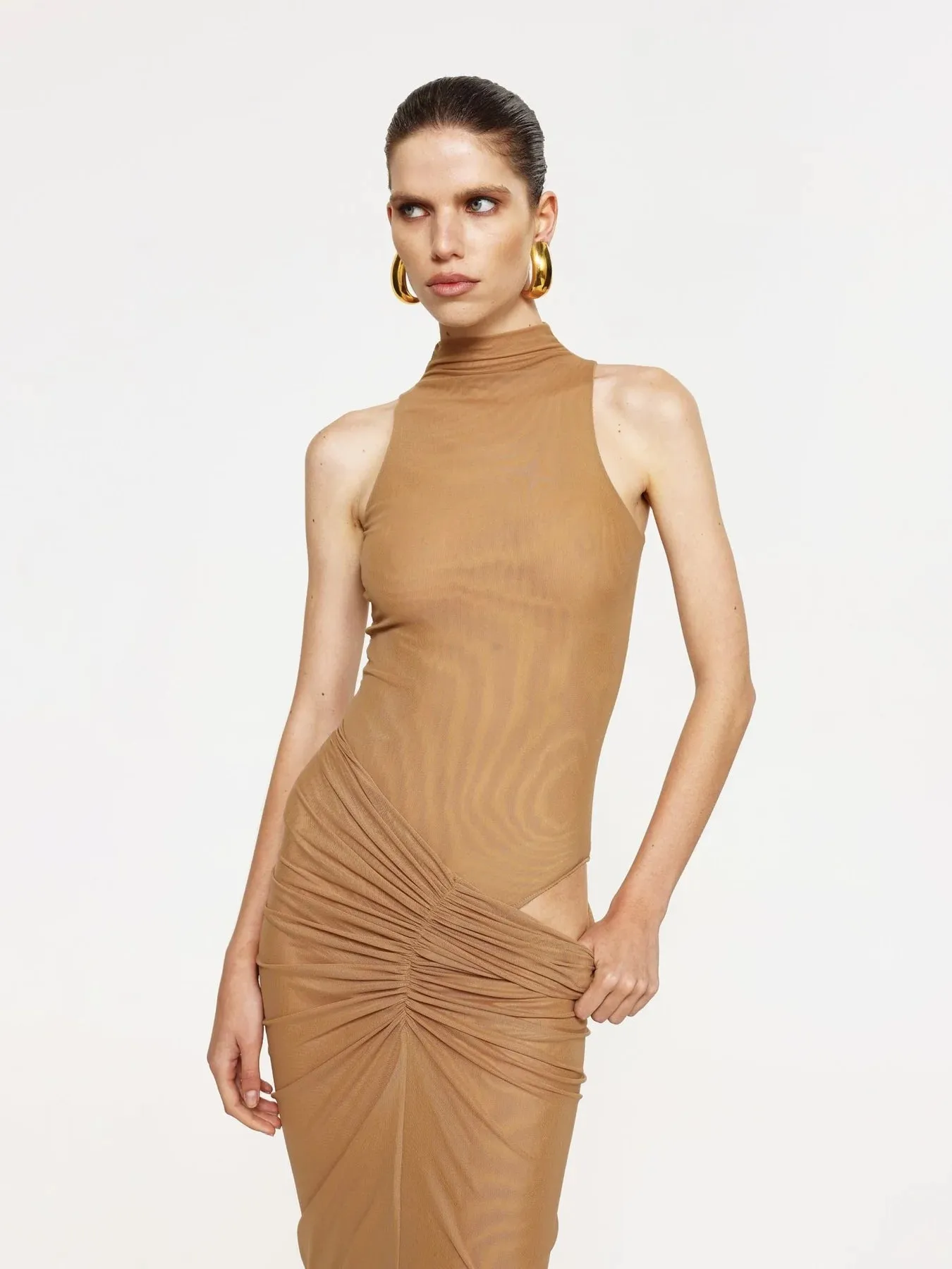 PARKER BODYSUIT