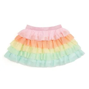 Pastel Petal Tutu