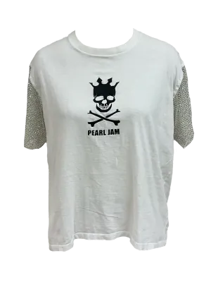 Pearl Jam Crystal Tee