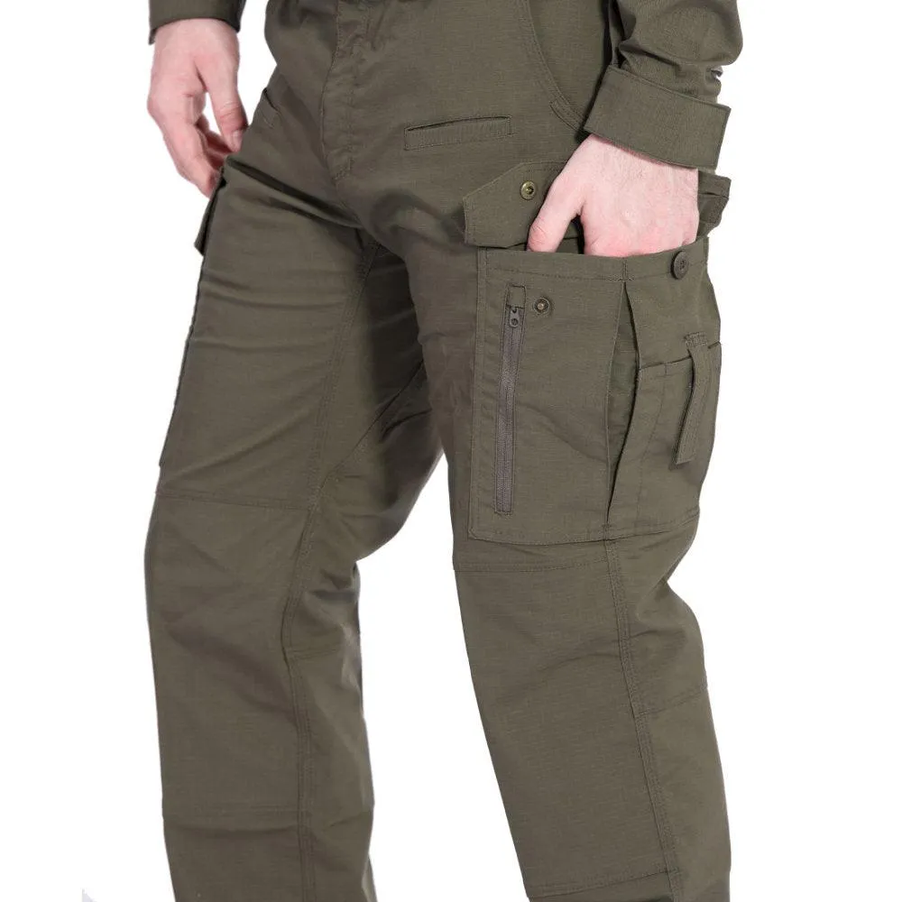 Pentagon Ranger 2.0 Pants - Wolf Grey