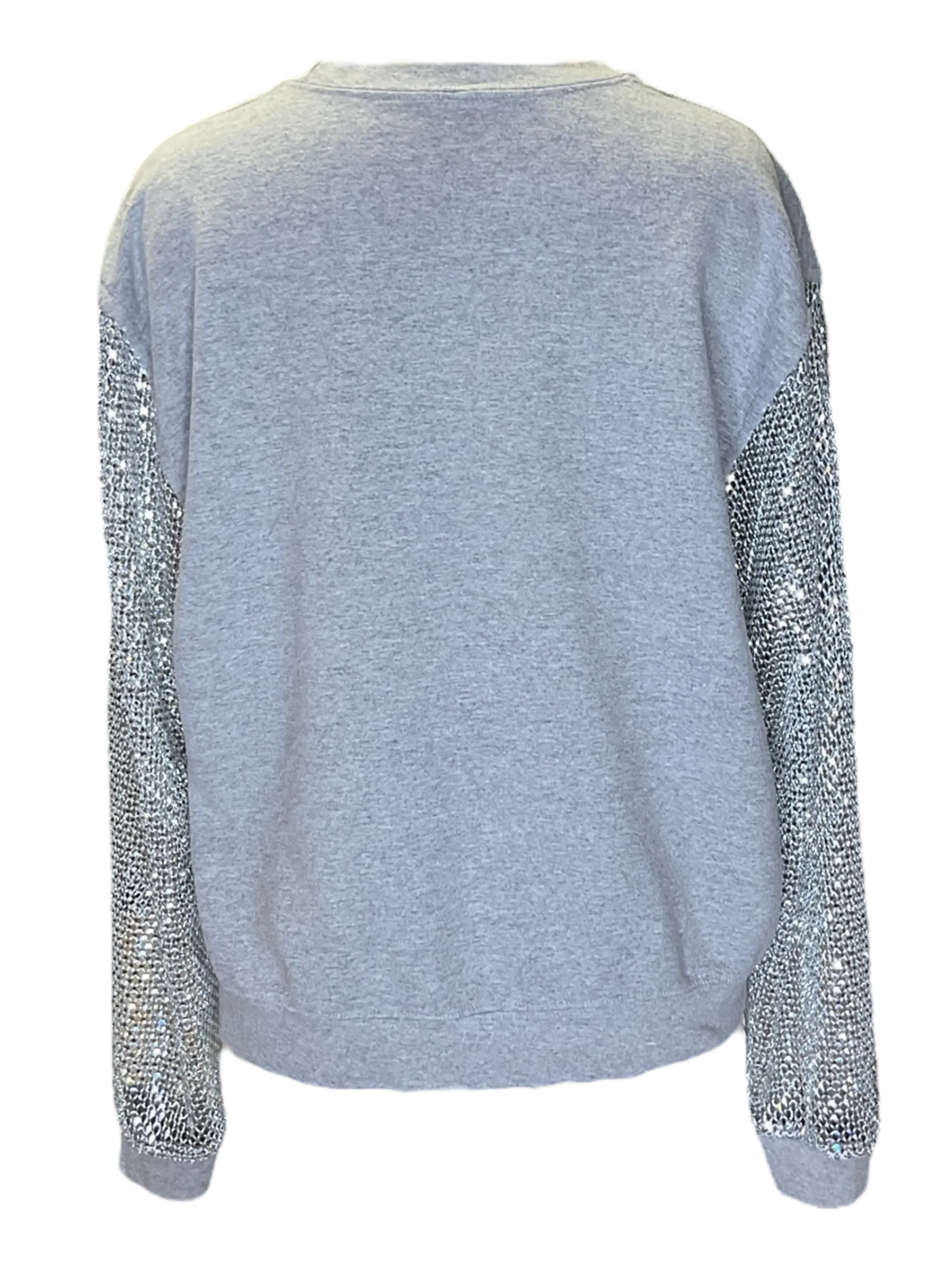 Pink Floyd Chainmail Sweatshirt