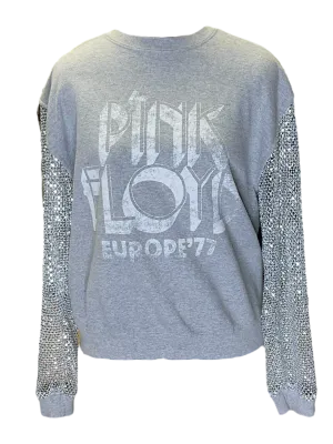 Pink Floyd Chainmail Sweatshirt
