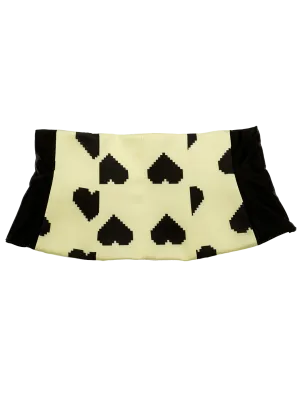 Pixel Heart Corset
