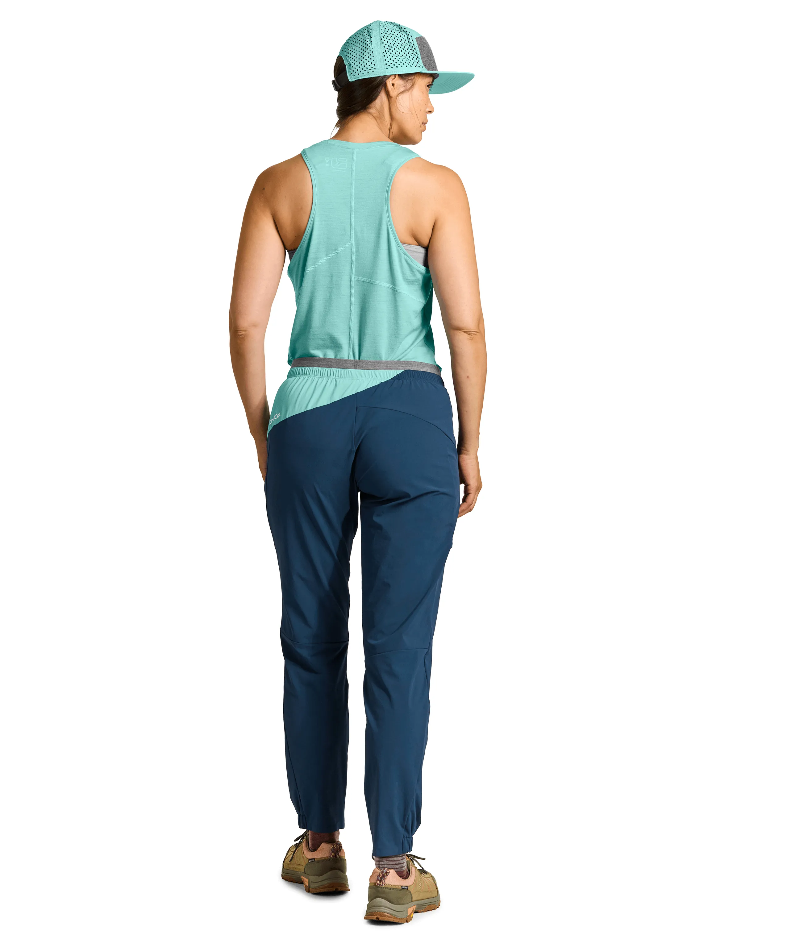 PIZ SELVA PANTS W