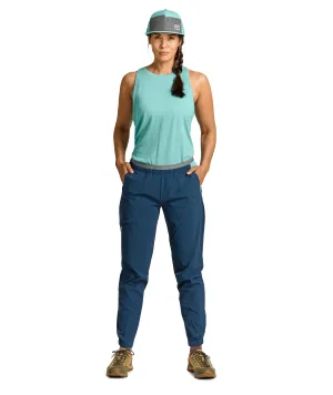 PIZ SELVA PANTS W