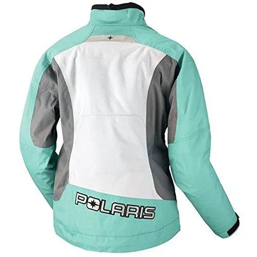 Polaris Womens Diva Snow Jacket