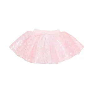 Rainbow Tulle Skirt Multi