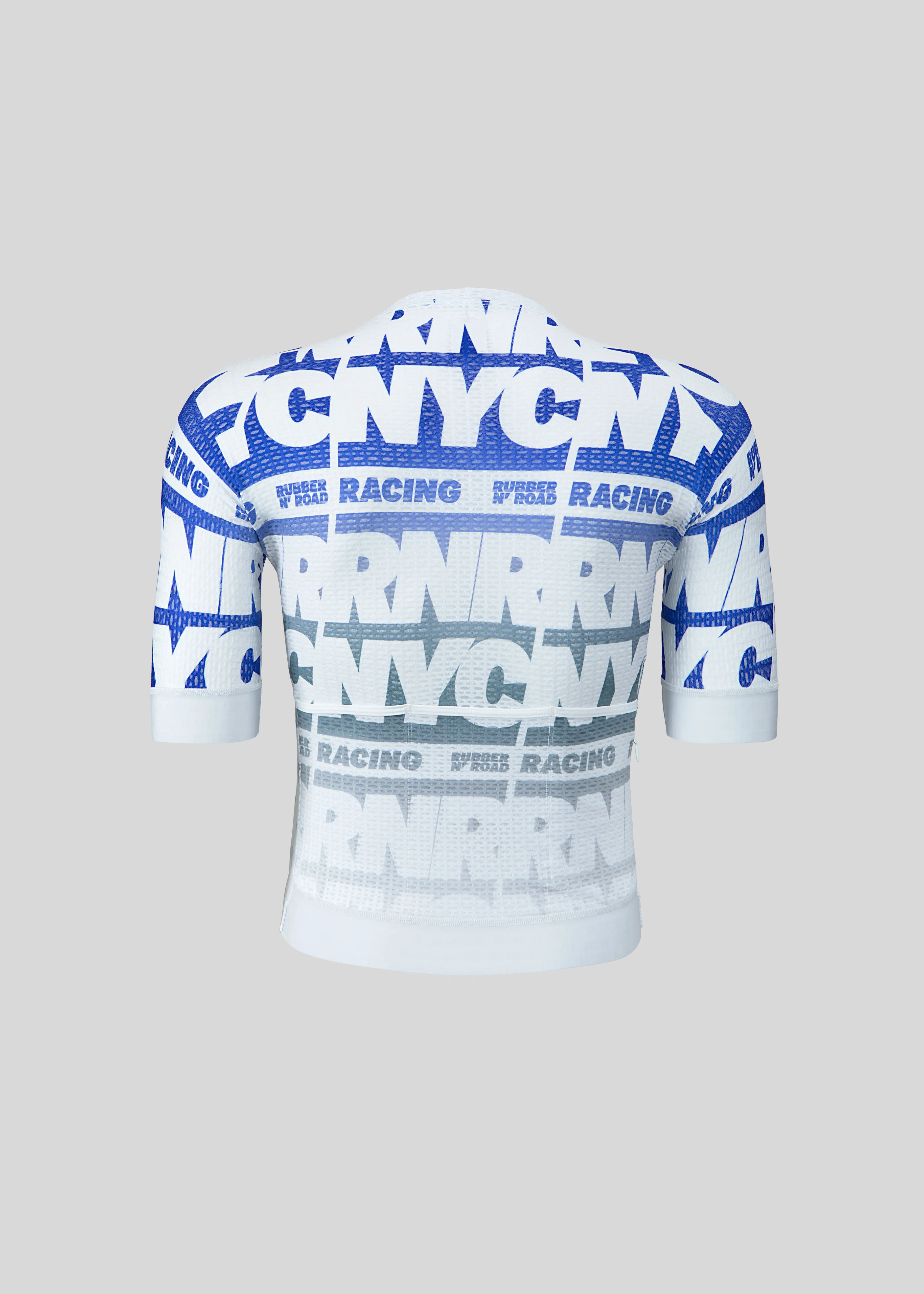 RNRNYC™ IMPACT Air Jersey - Skyscraper