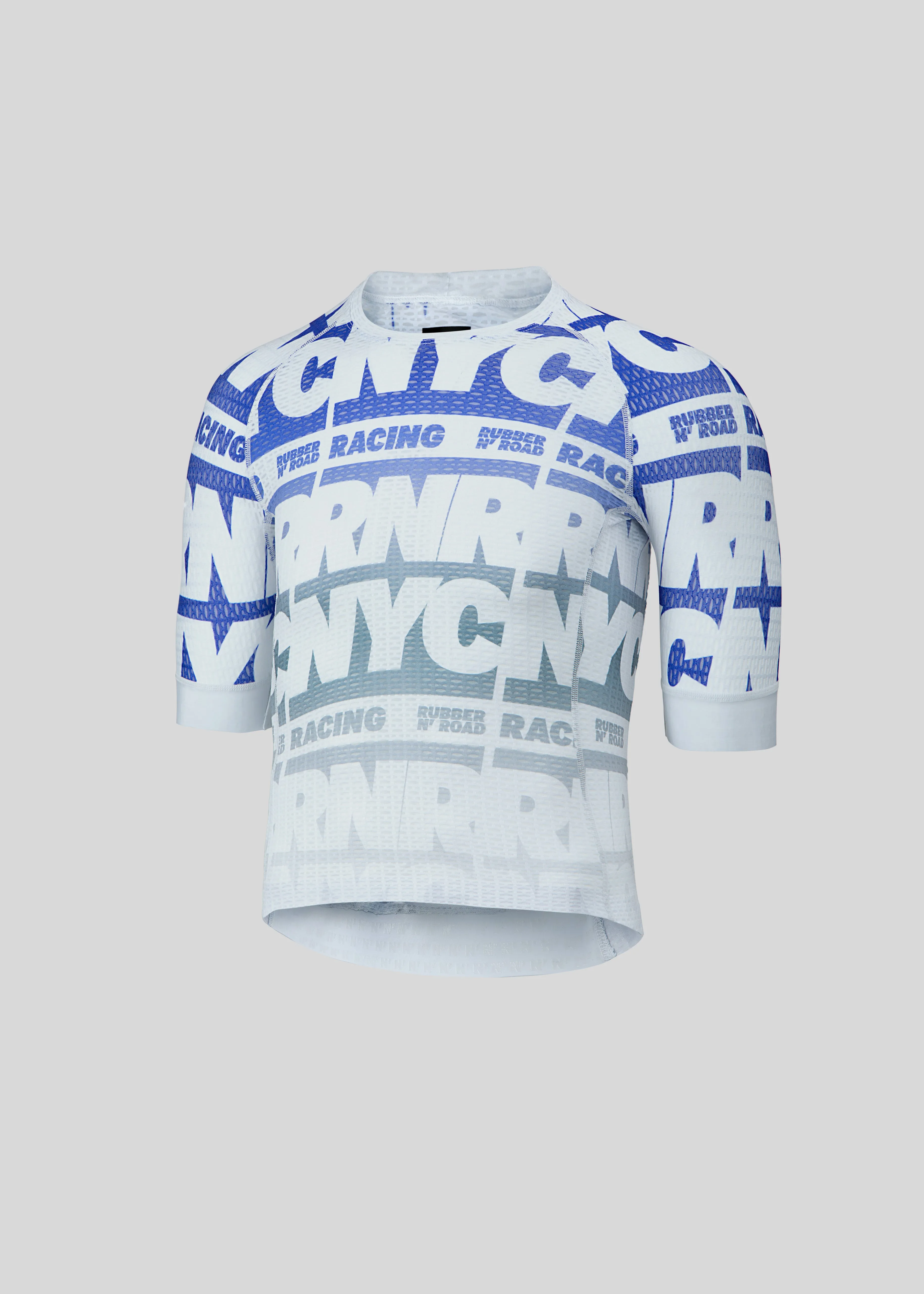 RNRNYC™ IMPACT Air Jersey - Skyscraper