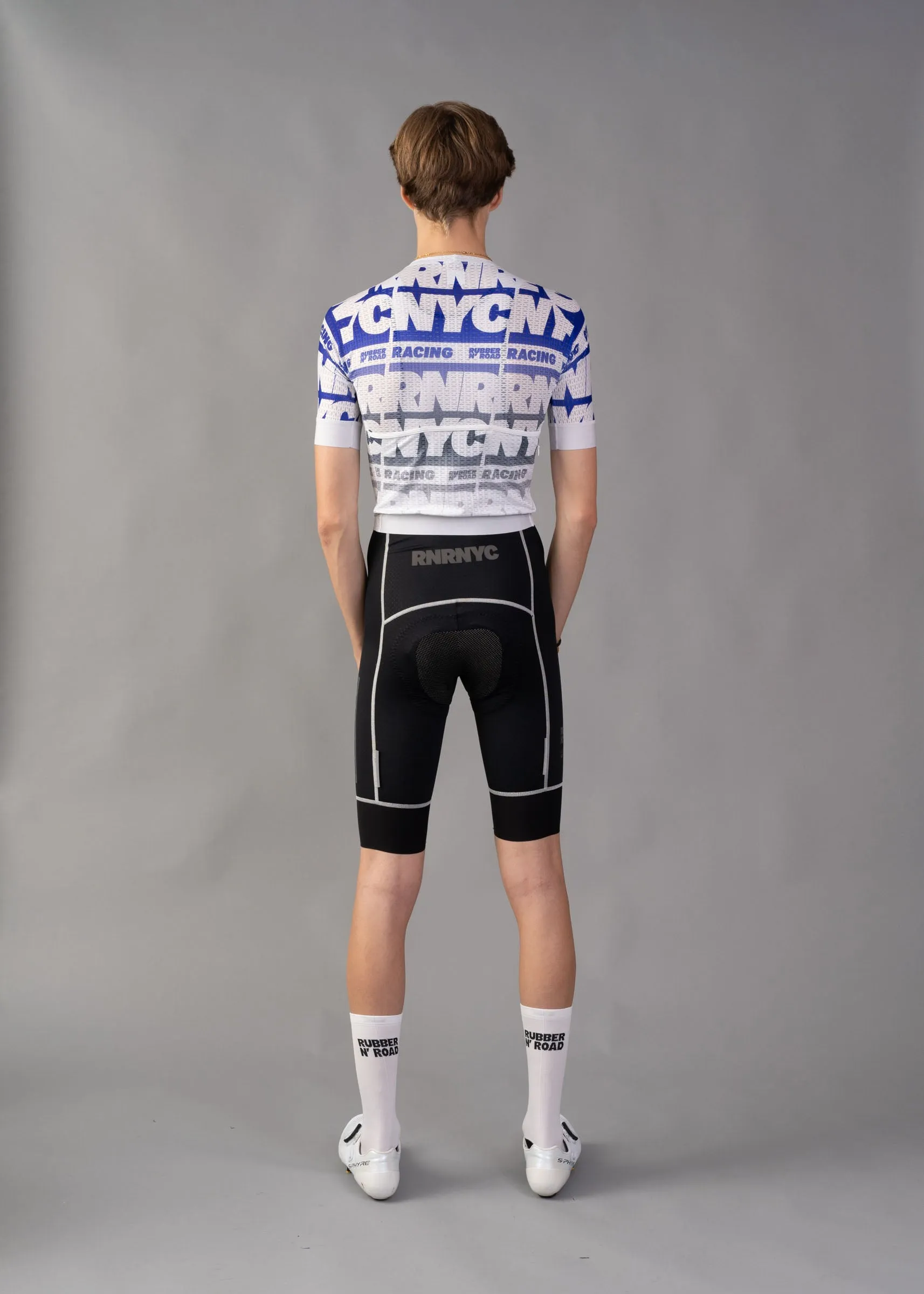 RNRNYC™ IMPACT Air Jersey - Skyscraper