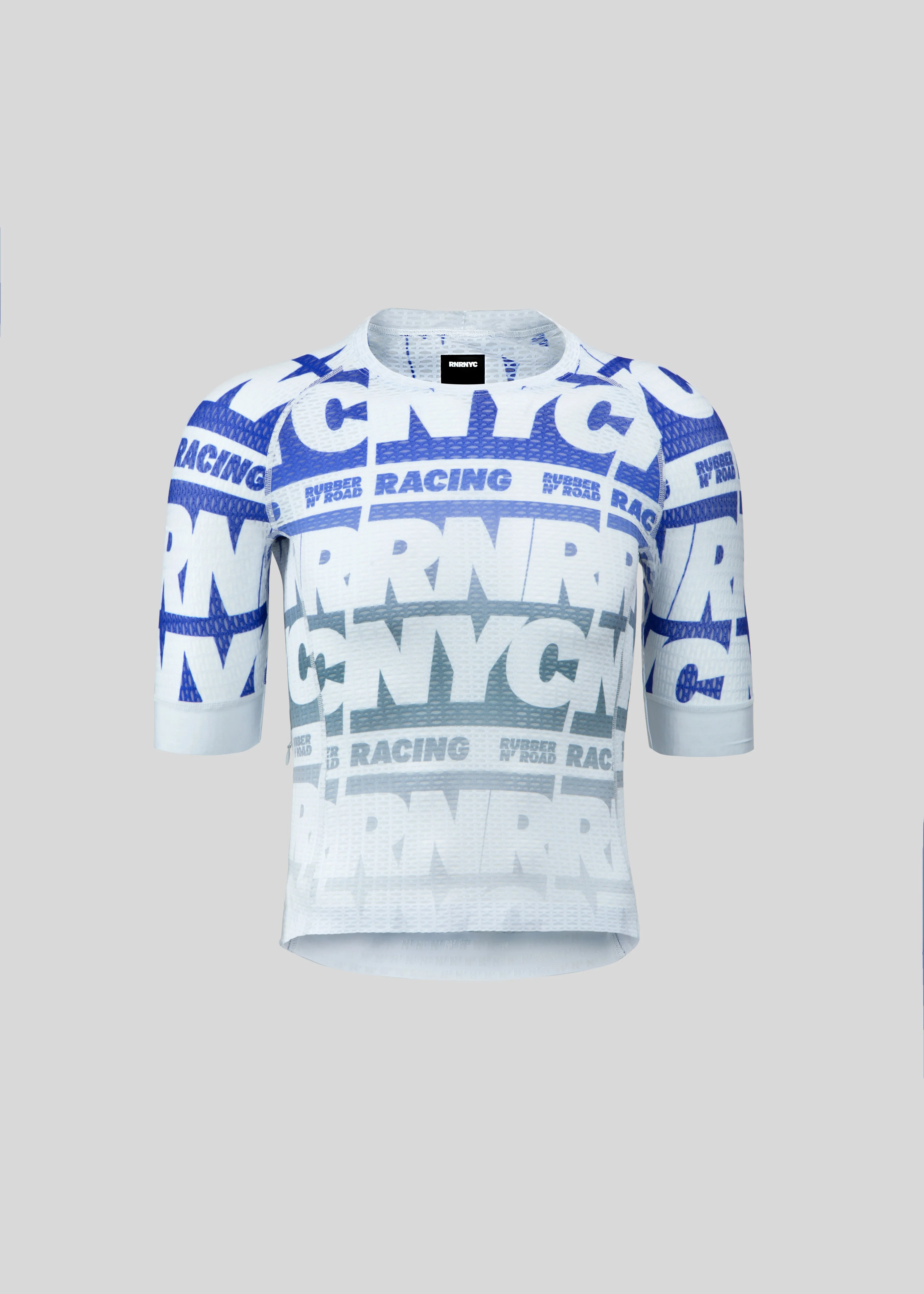 RNRNYC™ IMPACT Air Jersey - Skyscraper