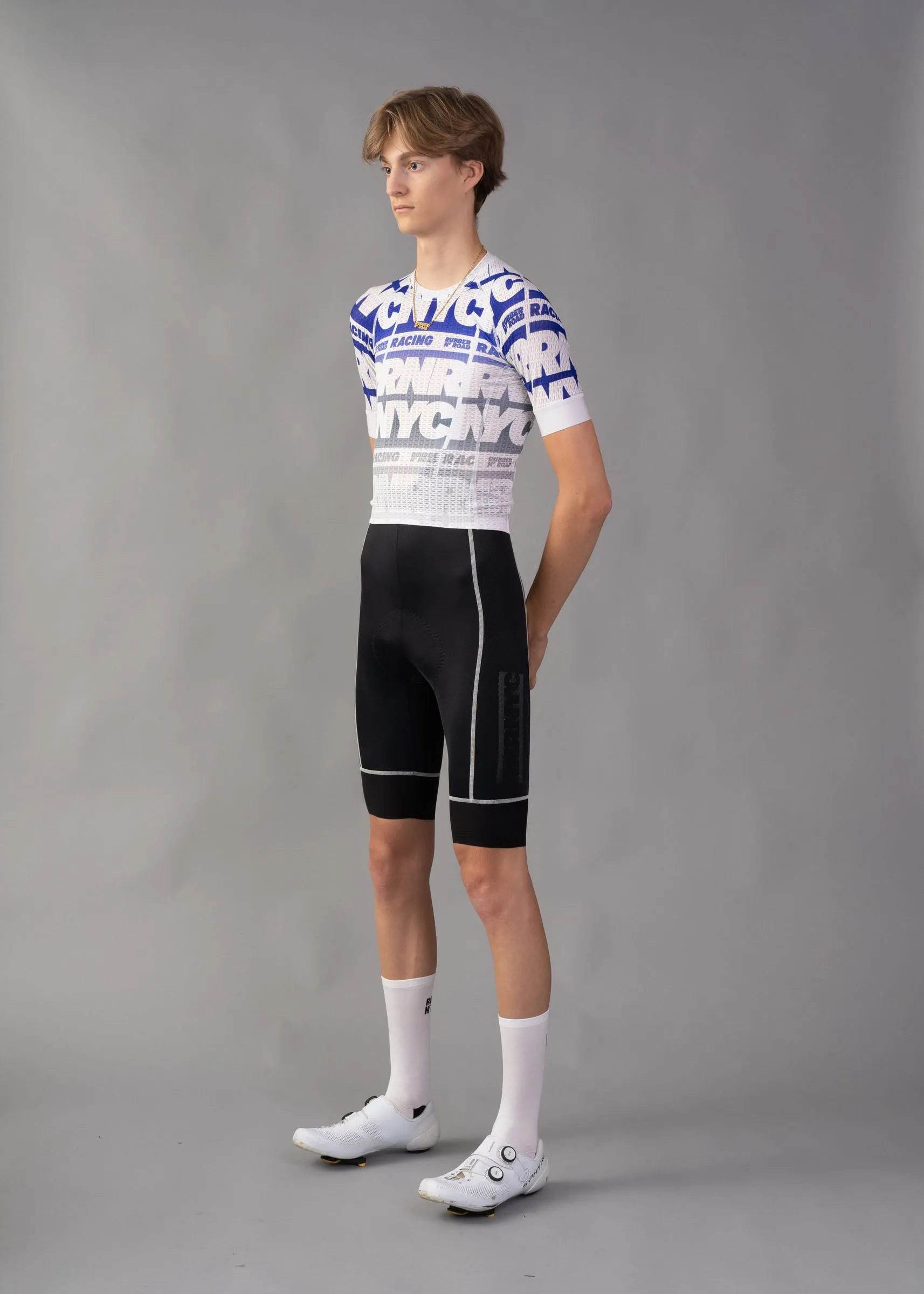 RNRNYC™ IMPACT Air Jersey - Skyscraper