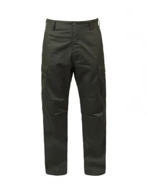 Rothco BDU Pants, Olive Drab