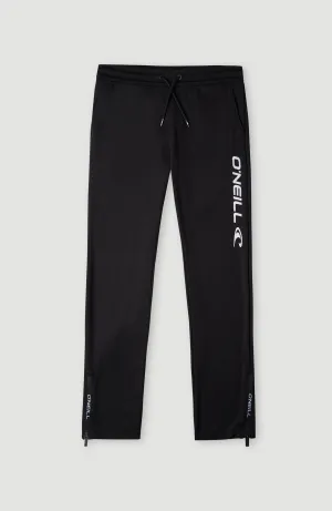 Rutile Jogginghose | Black Out