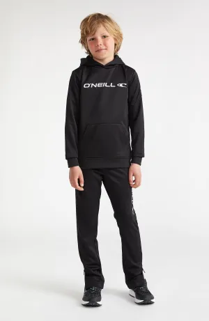 Rutile Jogginghose | Black Out
