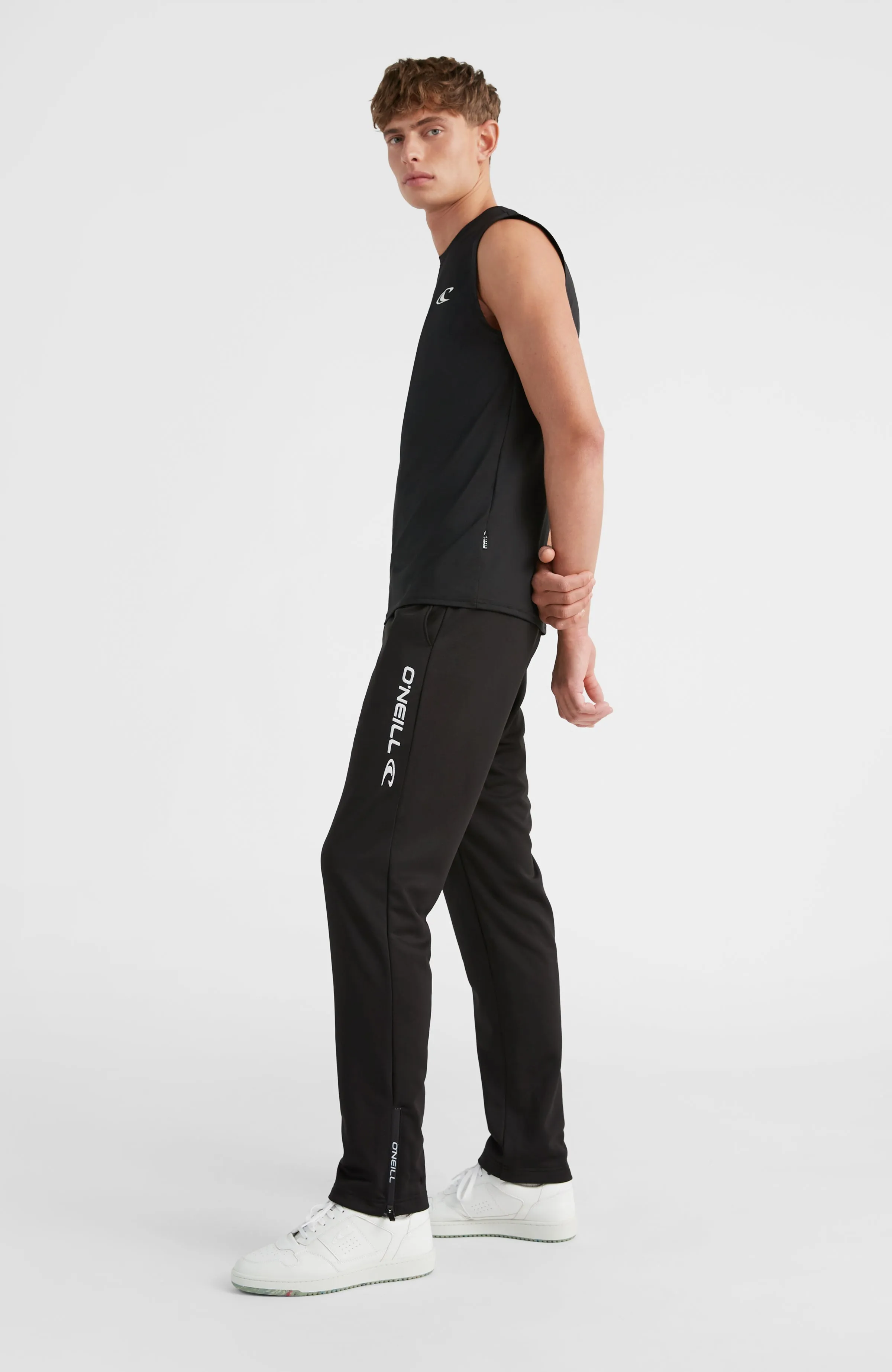 Rutile Jogginghose | Black Out