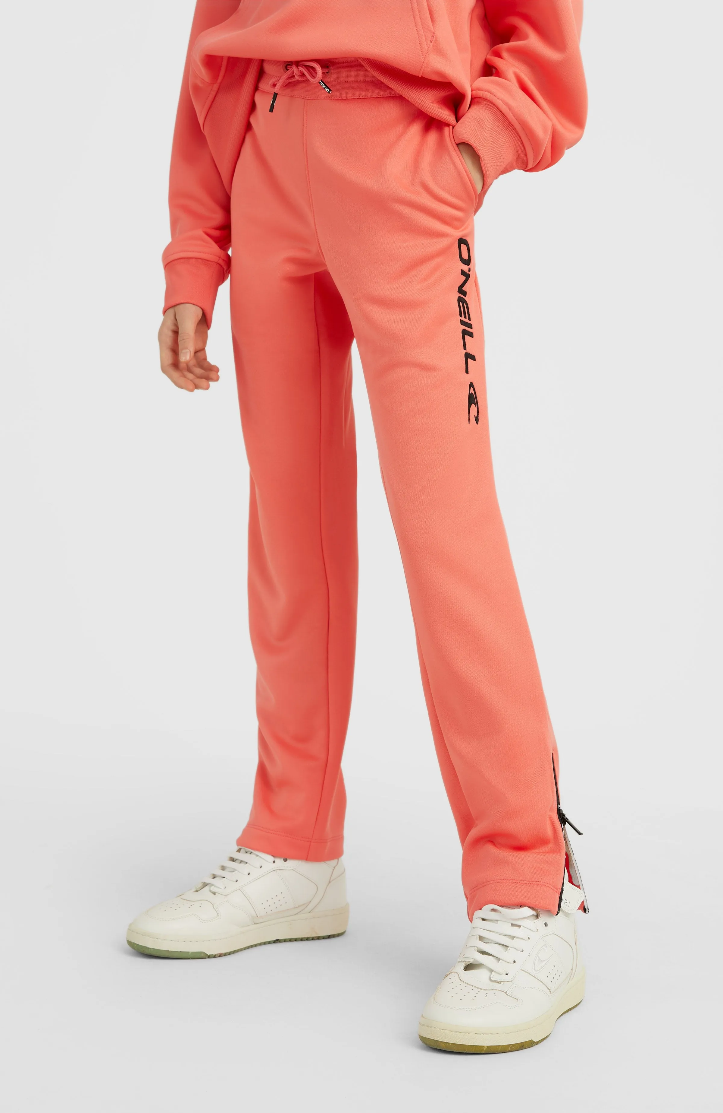 Rutile Jogginghose | Georgia Peach