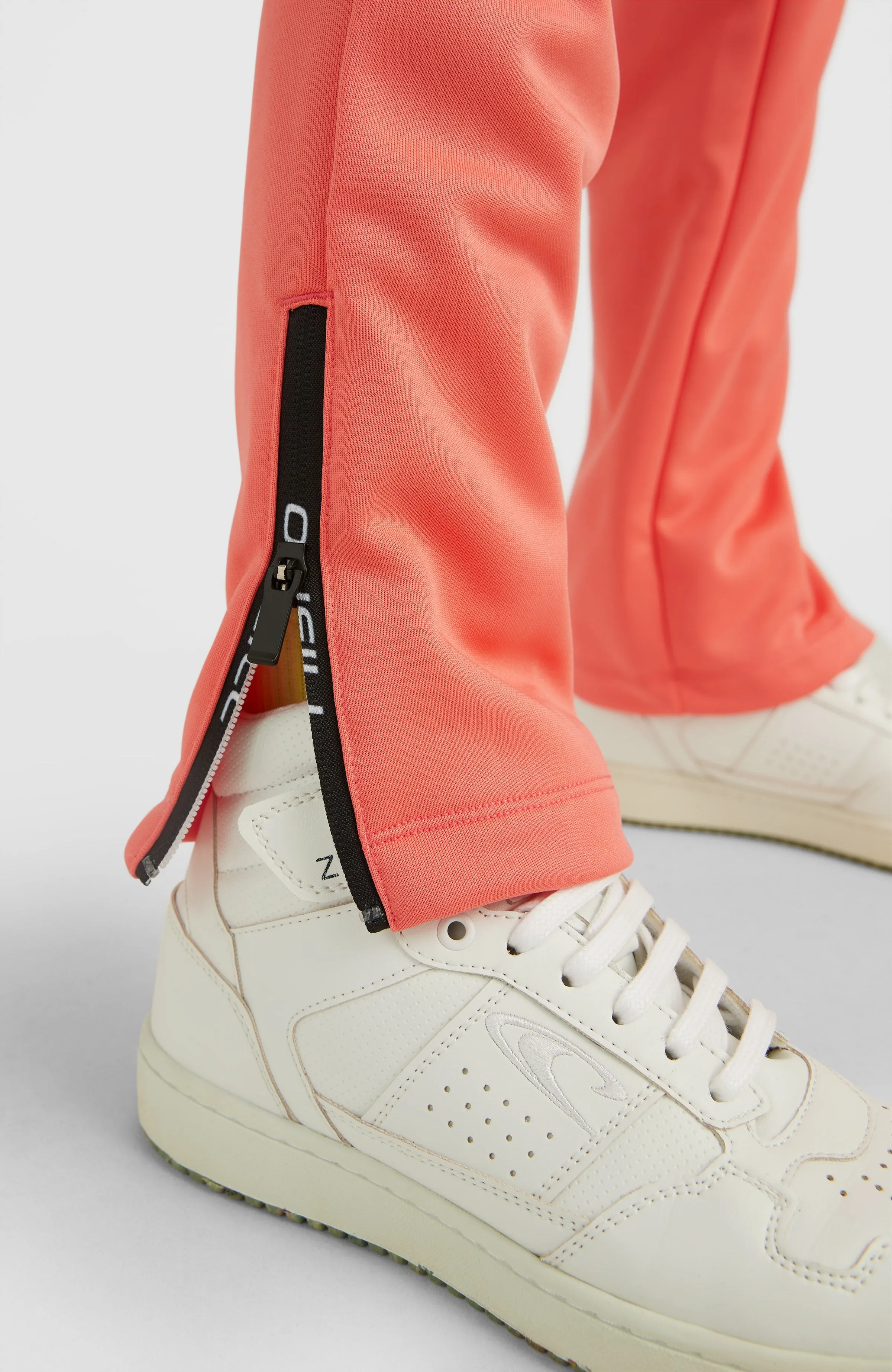 Rutile Jogginghose | Georgia Peach