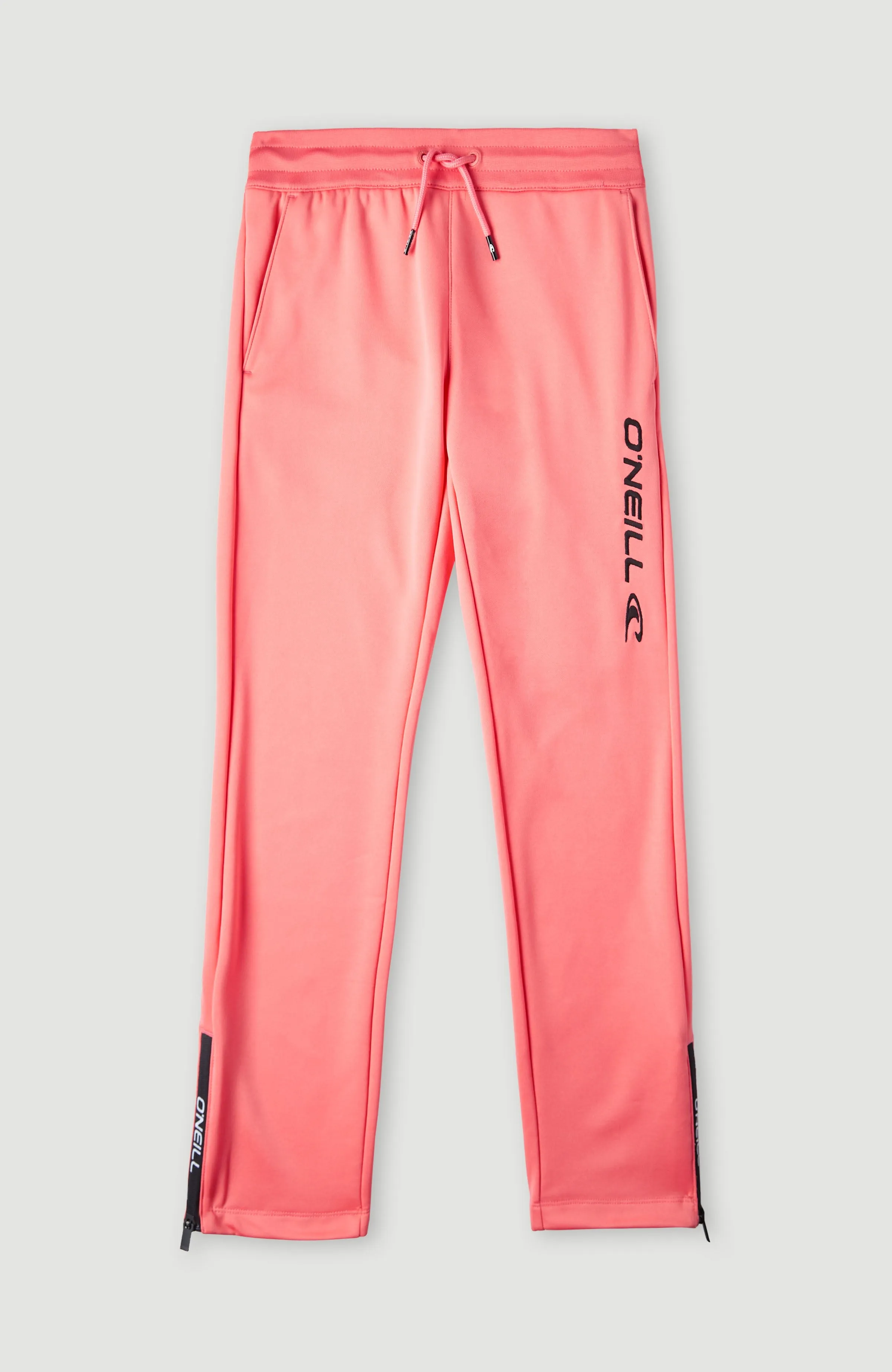 Rutile Jogginghose | Georgia Peach