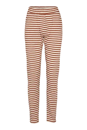Saga Pants - Mink