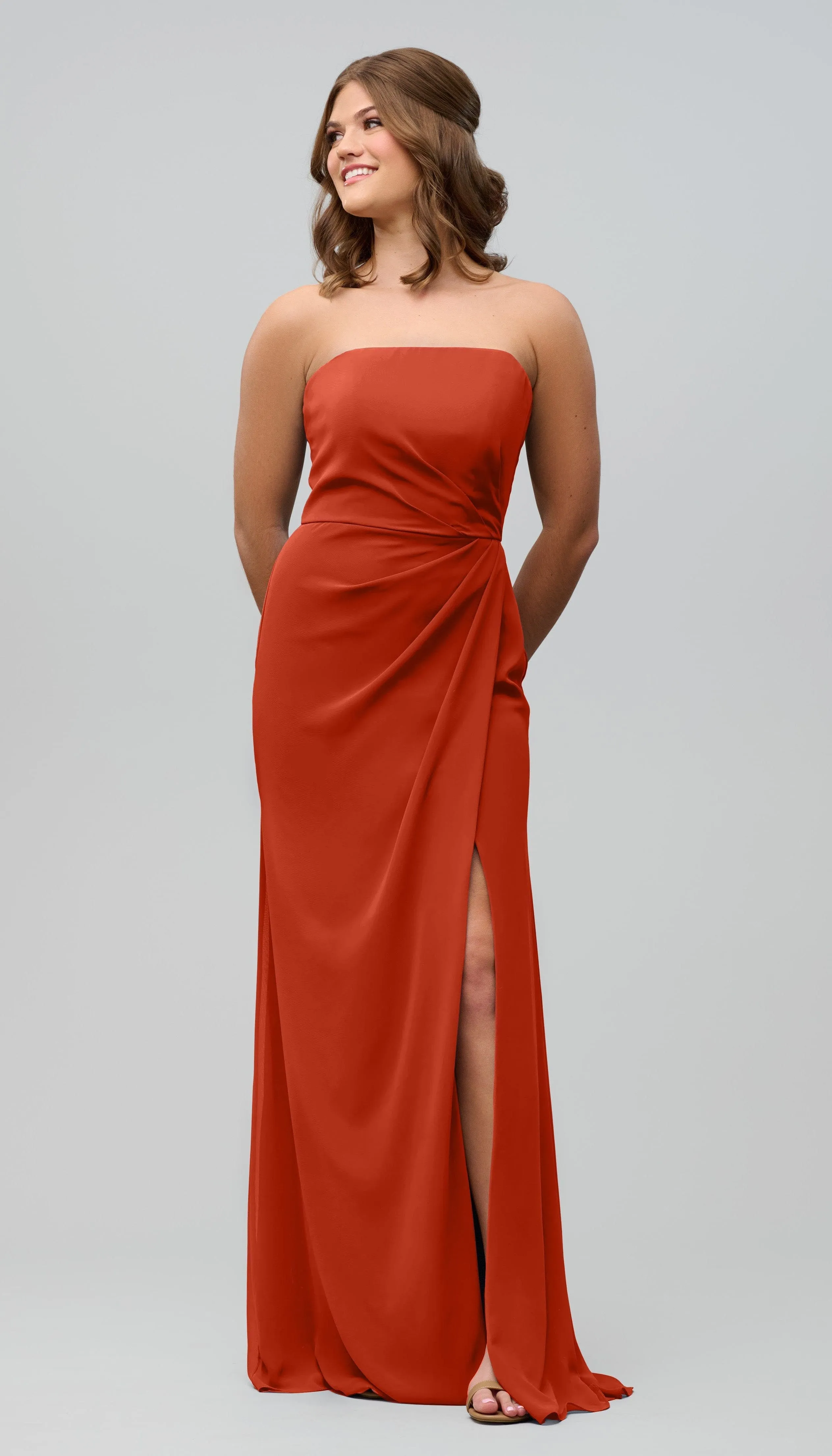 Sample Audrey Size 2