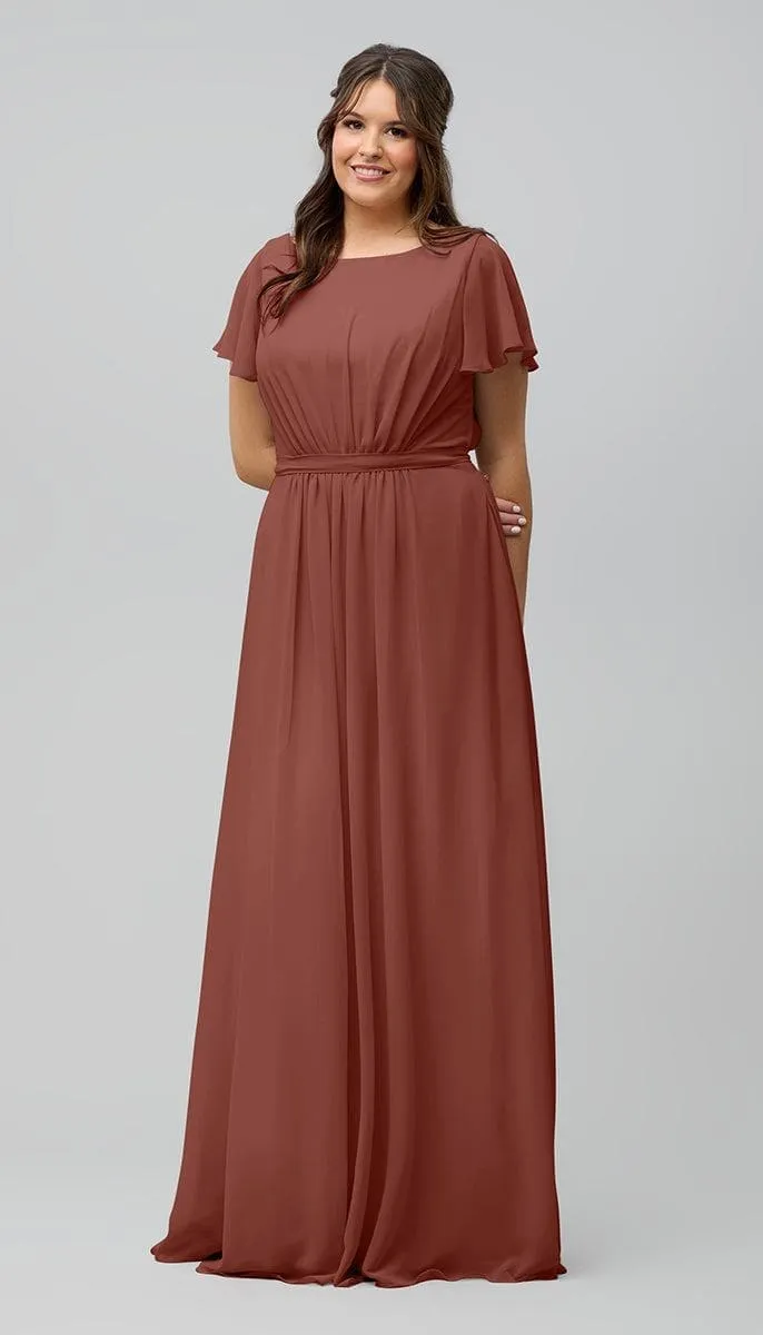 Sample Holly Size 14